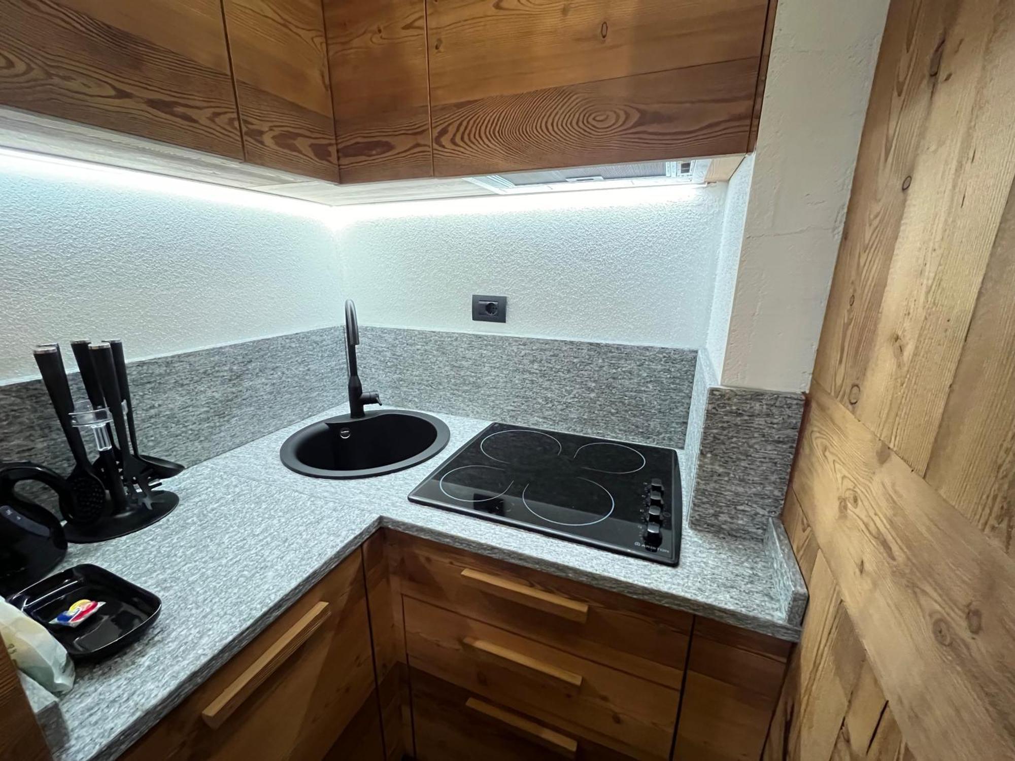 Maison Meynet Mountain Charm Breuil-Cervinia Exterior foto