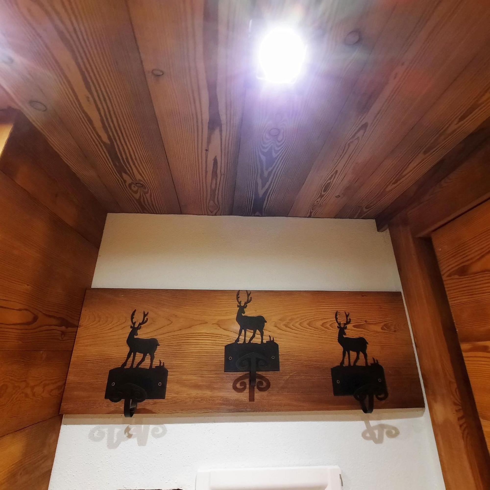 Maison Meynet Mountain Charm Breuil-Cervinia Exterior foto